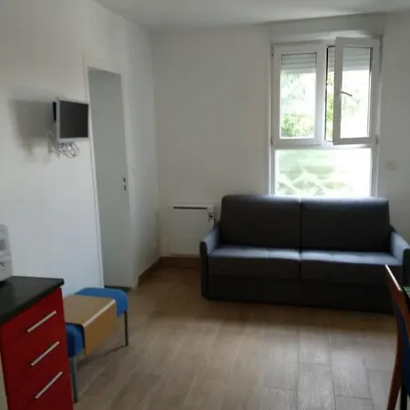 Magnificent Studio - 2P - Next To Paris Malakoff Exterior foto