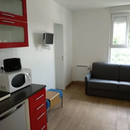 Magnificent Studio - 2P - Next To Paris Malakoff Exterior foto