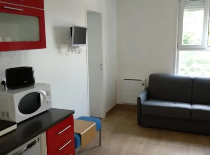 Magnificent Studio - 2P - Next To Paris