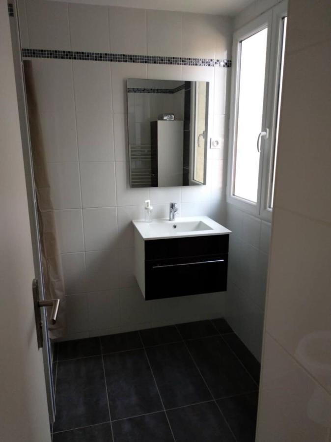Apartment Magnificent - 2p - Next To Paris